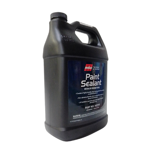 Paint Sealant