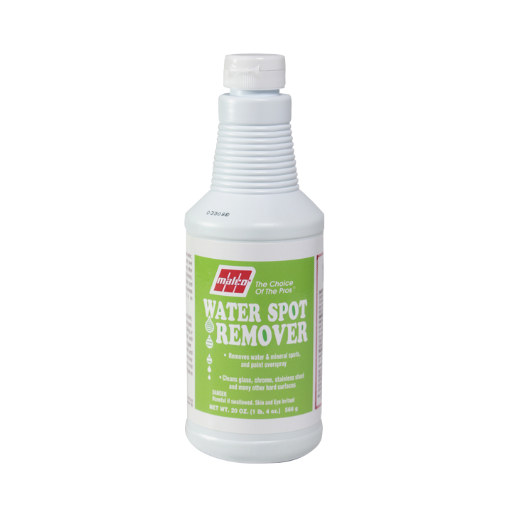 Water Spot Remover