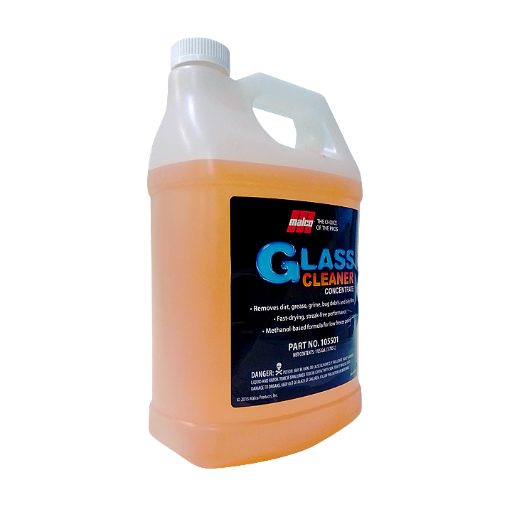 Glass Cleaner