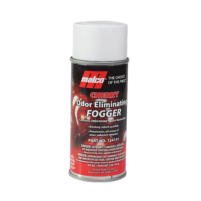 Cherry Odor Eliminating Fogger