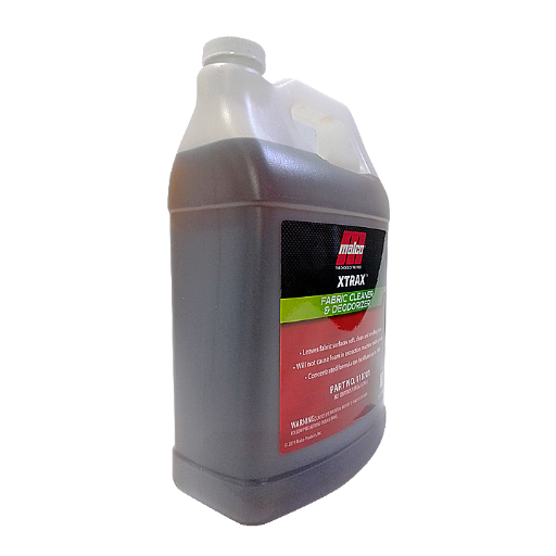 Xtrax Liquid Fabric Cleaner & Deodorizer