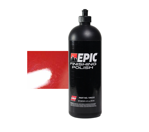 EPIC Finishing Polish