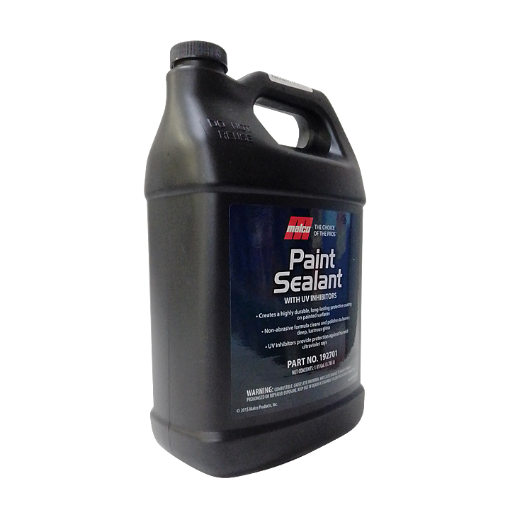 PAINT SEALANT