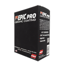 Epic Pro Ceramic Coating Single use Kit