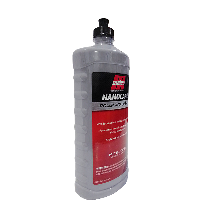 NANO CARE PLSH CRM 12-32 OZ