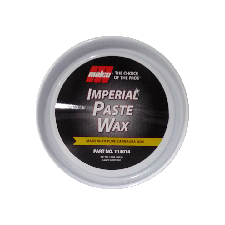 IMPERIAL PASTE WAX