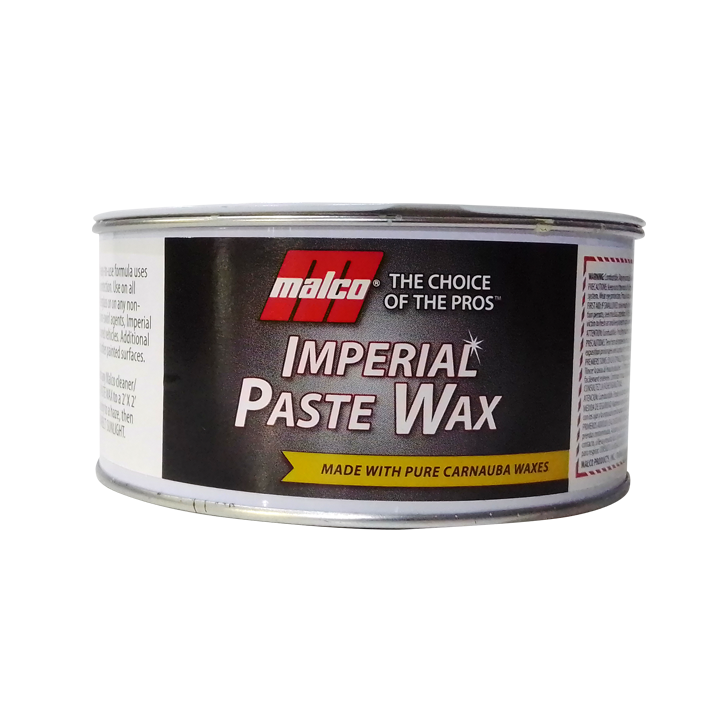 Malco Imperial Paste Wax Watermelon