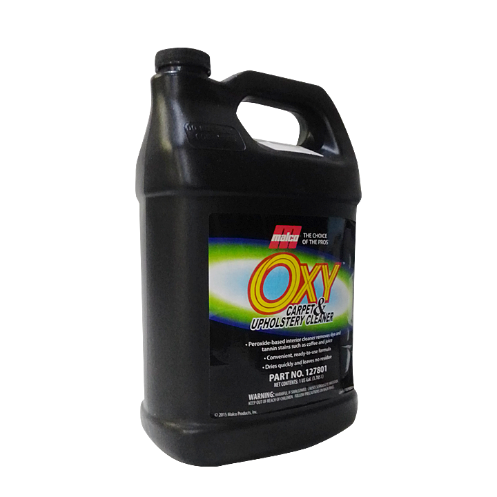 Oxy Carpet and Upholstery Cleaner (127801)