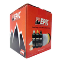 EPIC PAINT CORRECTION SYSTEM KT