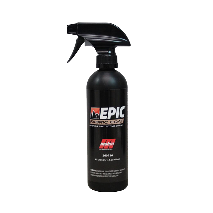 EPIC™ Fabric Coat - 16 Oz