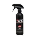 EPIC™ Fabric Coat - 16 Oz