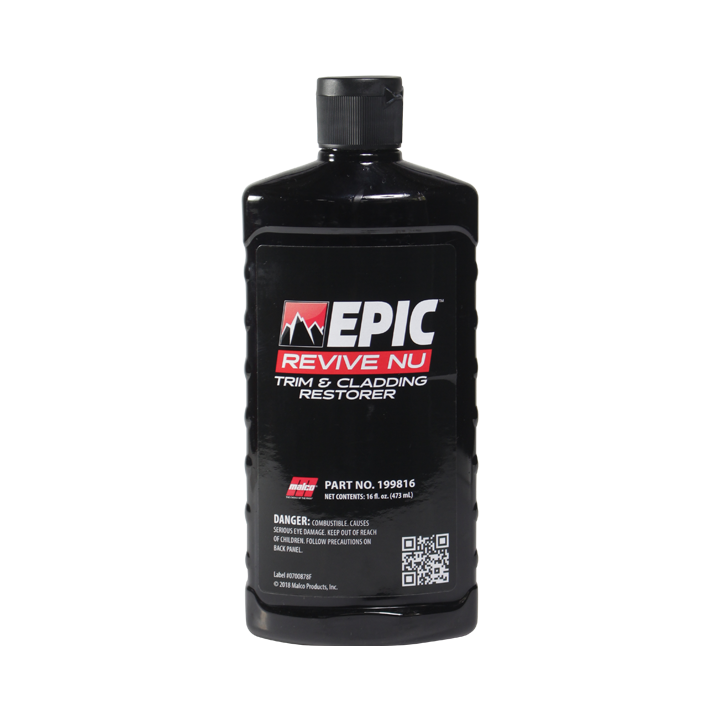 EPIC™ Revive Nu Cladding &amp; Trim Restorer