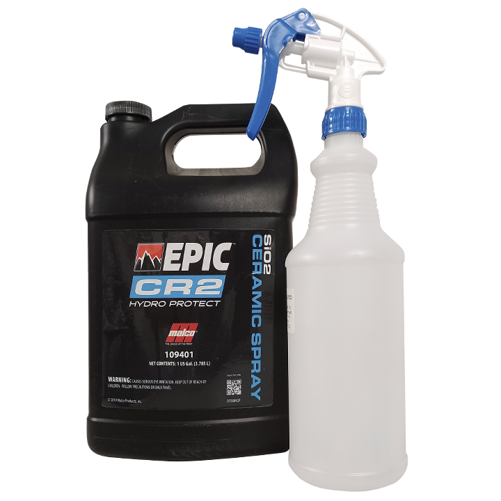 EPIC™ CR2 Hydro Protect Ceramic - Galon con bote espreador