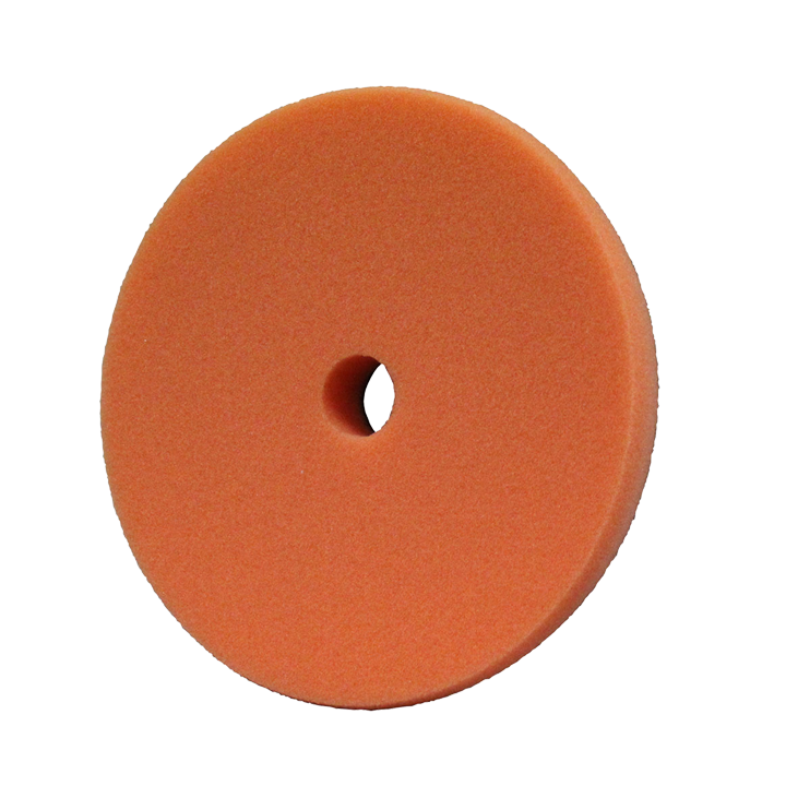 EPIC™ Borla de espuma Naranja para pulidora orbital - 6.5&quot;