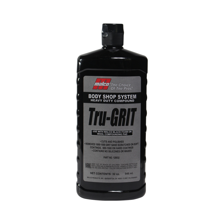 Tru Grit - 32 Oz