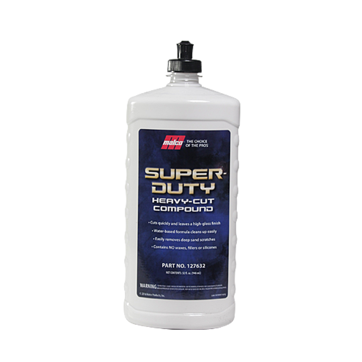 MALCO Super Duty Compound - 32 Oz