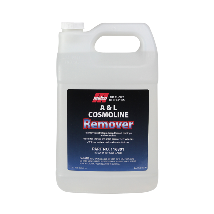 A&amp;L Cosmoline Remover - Galon