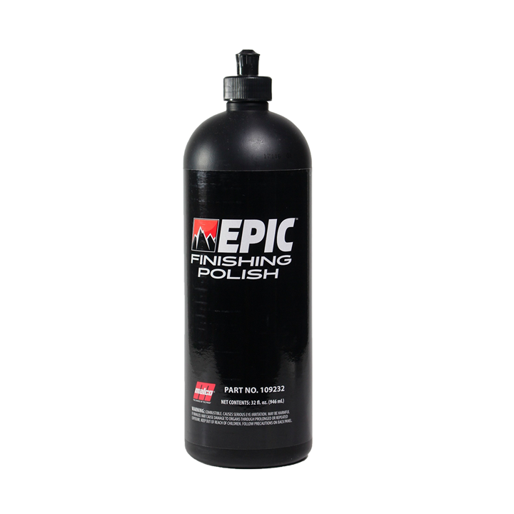 EPIC™ Finishing Polish - 32 Oz