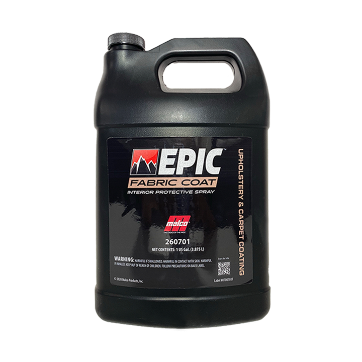 EPIC™ Fabric Coat - Galon