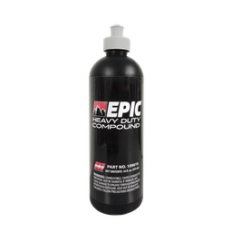 [109016] EPIC™ Heavy Duty Compound - 16 Oz