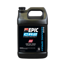 [109401] EPIC™ CR2 Hydro Protect Ceramic Spray - Galon