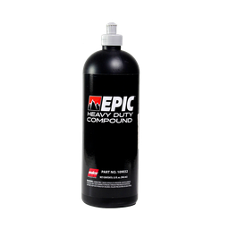 [109032] EPIC™ Heavy Duty Compound - 32 Oz